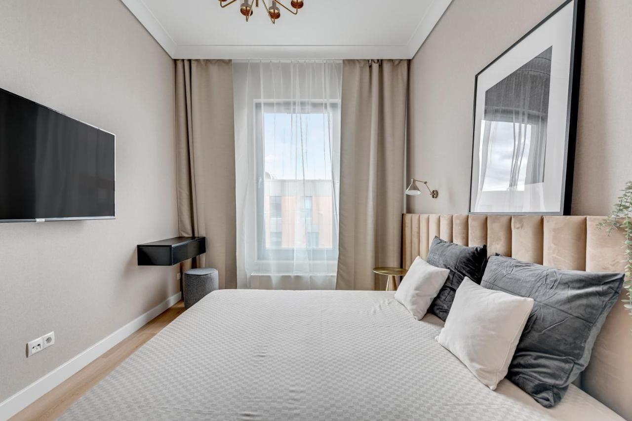 Grand - Brabank Apartment *