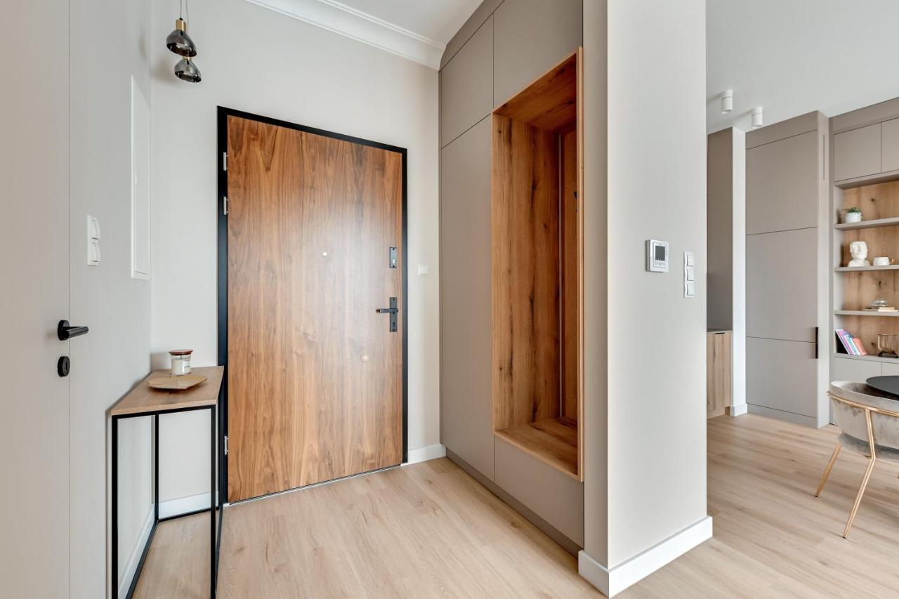 Grand - Brabank Apartment *