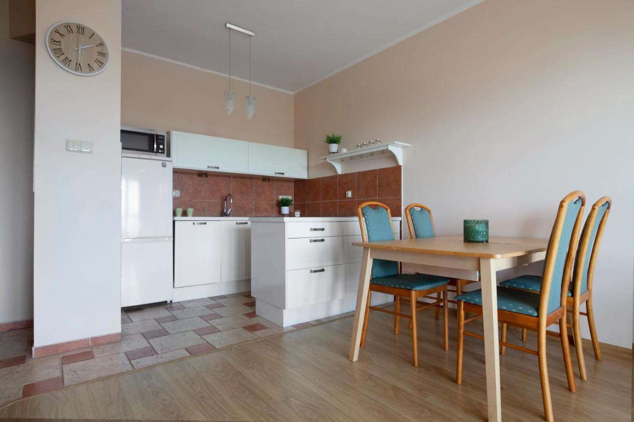 10th Floor With Panoramic View * Gdansk