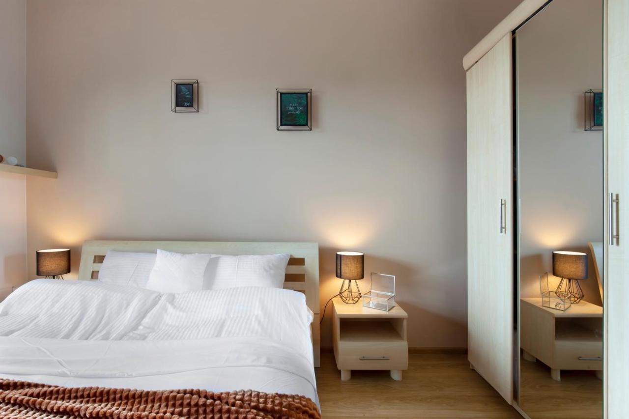 10th Floor With Panoramic View *