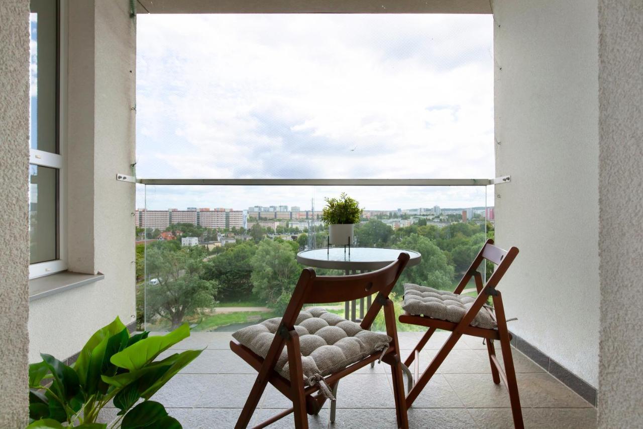 Apartment 10th Floor With Panoramic View