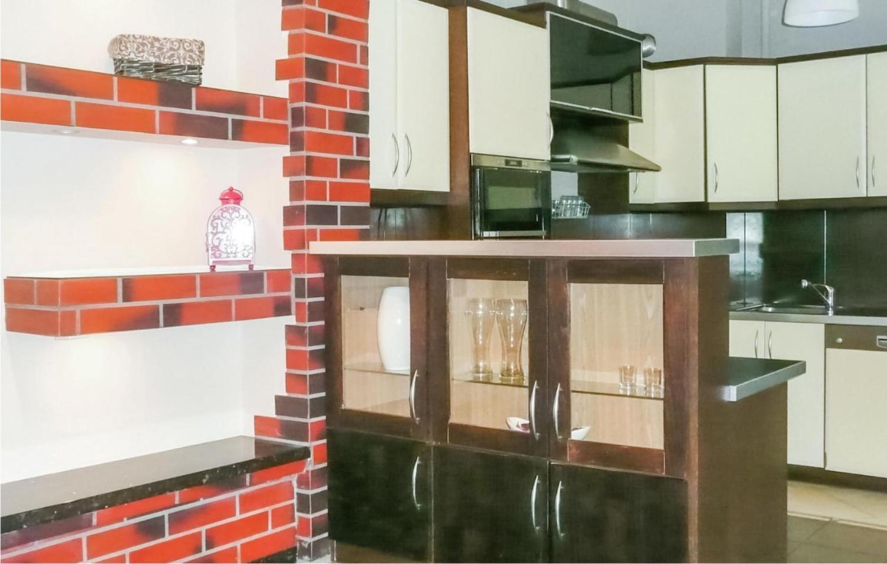 Amazing In With Kitchen * Gdansk