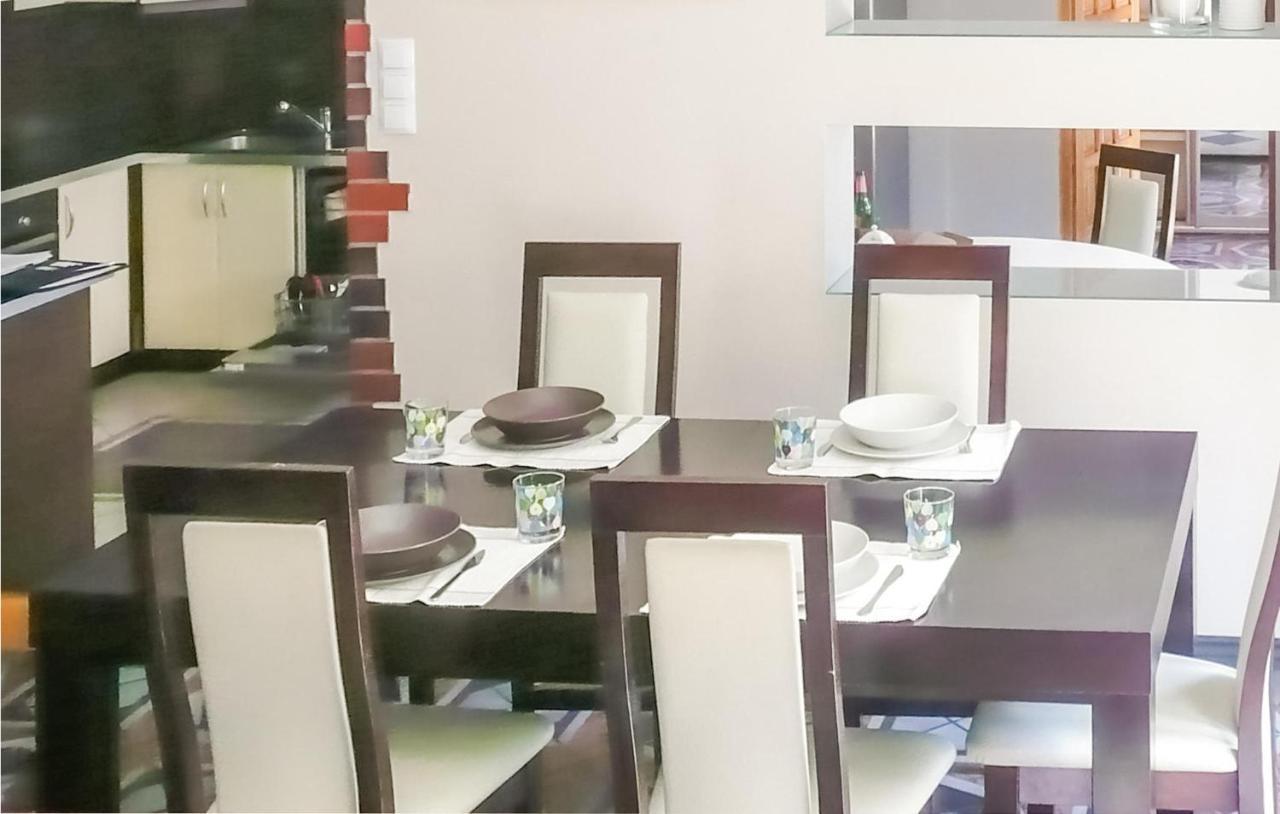 Amazing In With Kitchen Gdansk