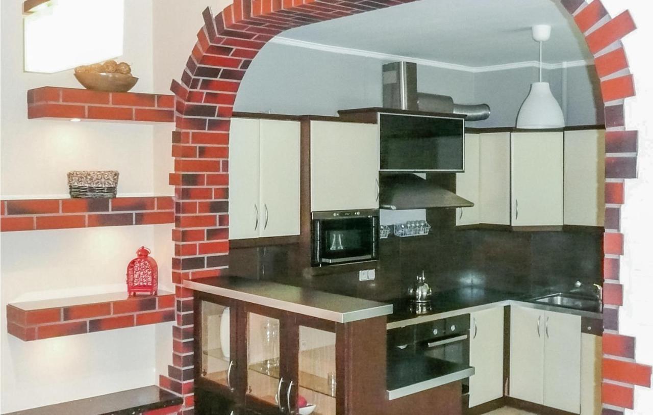 Amazing In With Kitchen * Gdansk