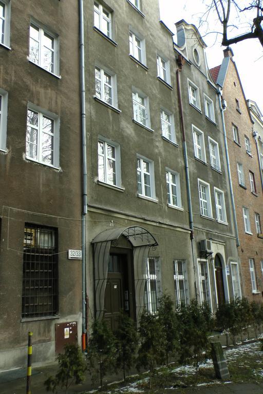 Gdanskie - Apartament Szeroka Apartment