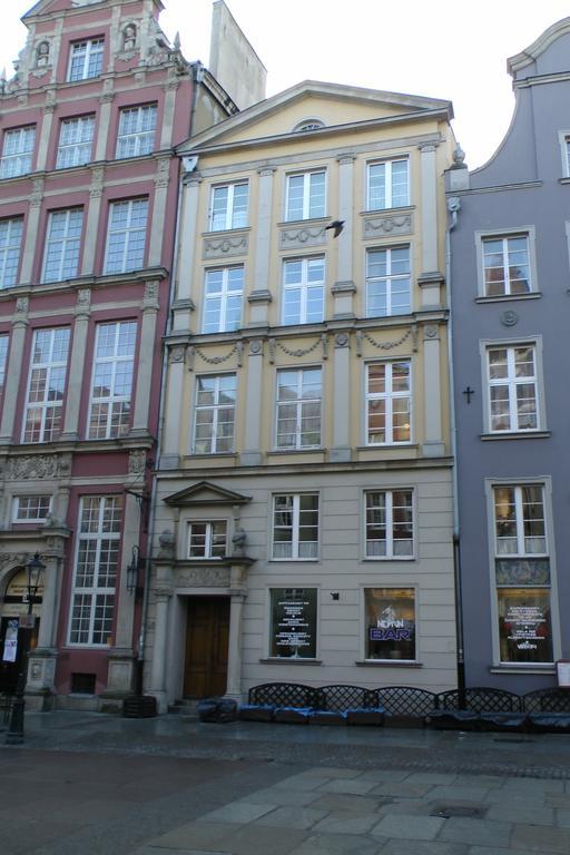 Apartment Gdanskie - - Dluga Z Widokiem Na Ratusz I Nad Motlawa *