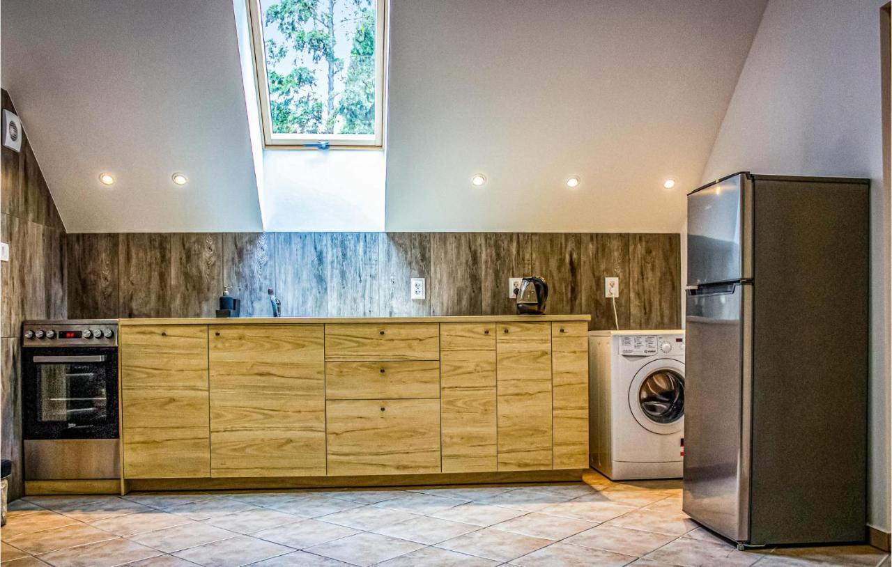 Lovely In With Wifi Apartment