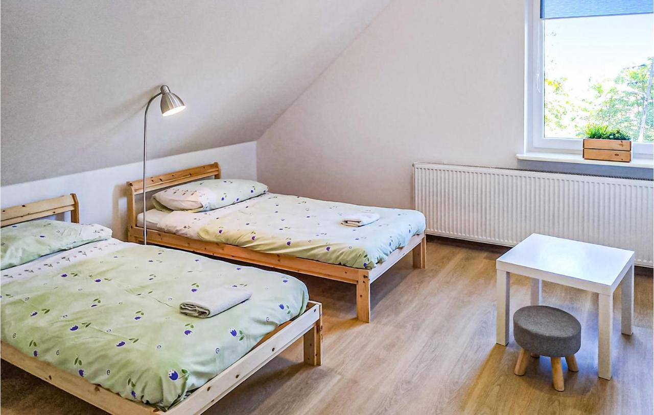 Lovely In With Wifi Apartment *