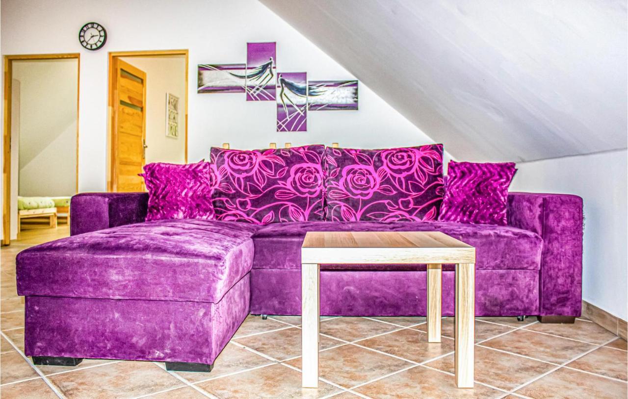 Lovely In With Wifi Apartment Gdansk