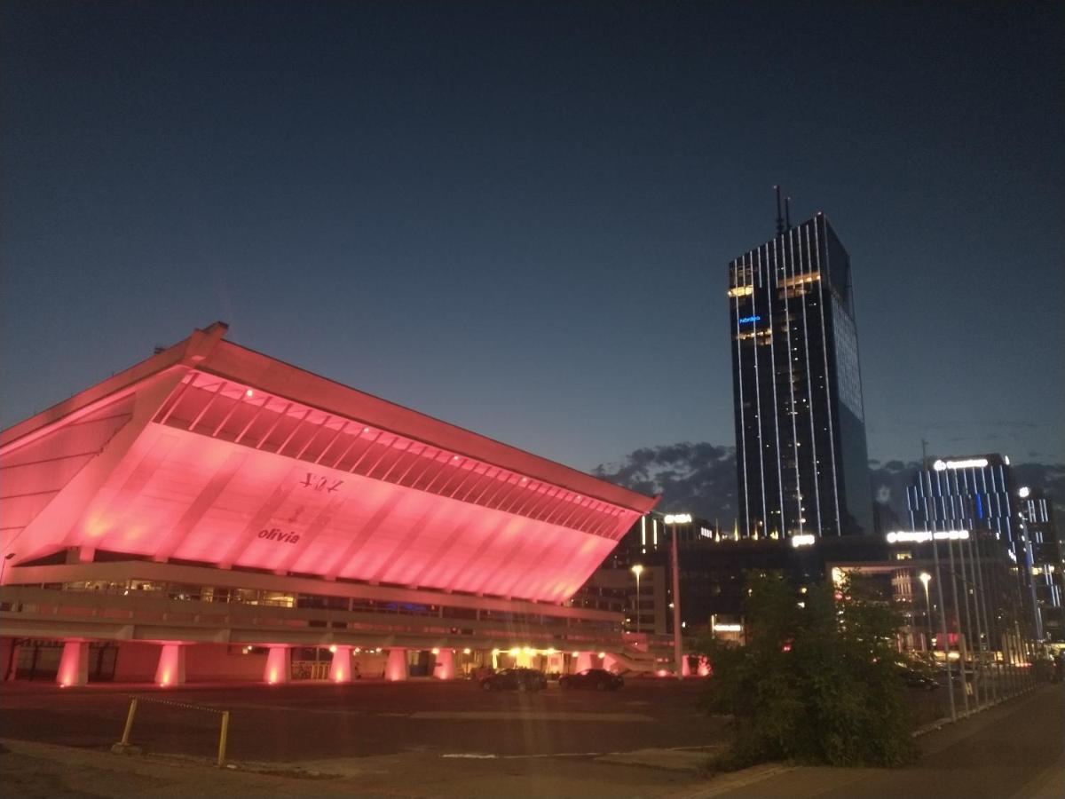 Stara Oliwa Gdansk