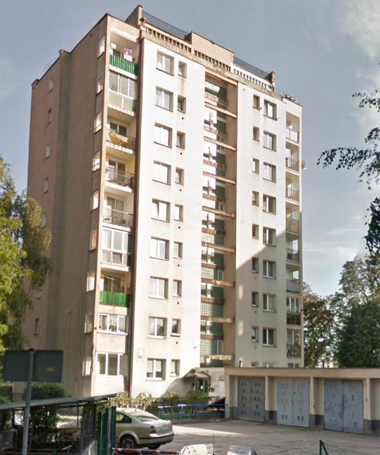 Apartment M&a Przy Kei
