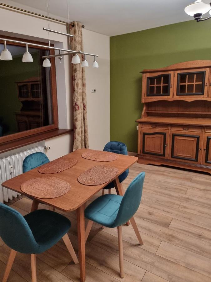 Komfortowy Blisko Plazy Danzig