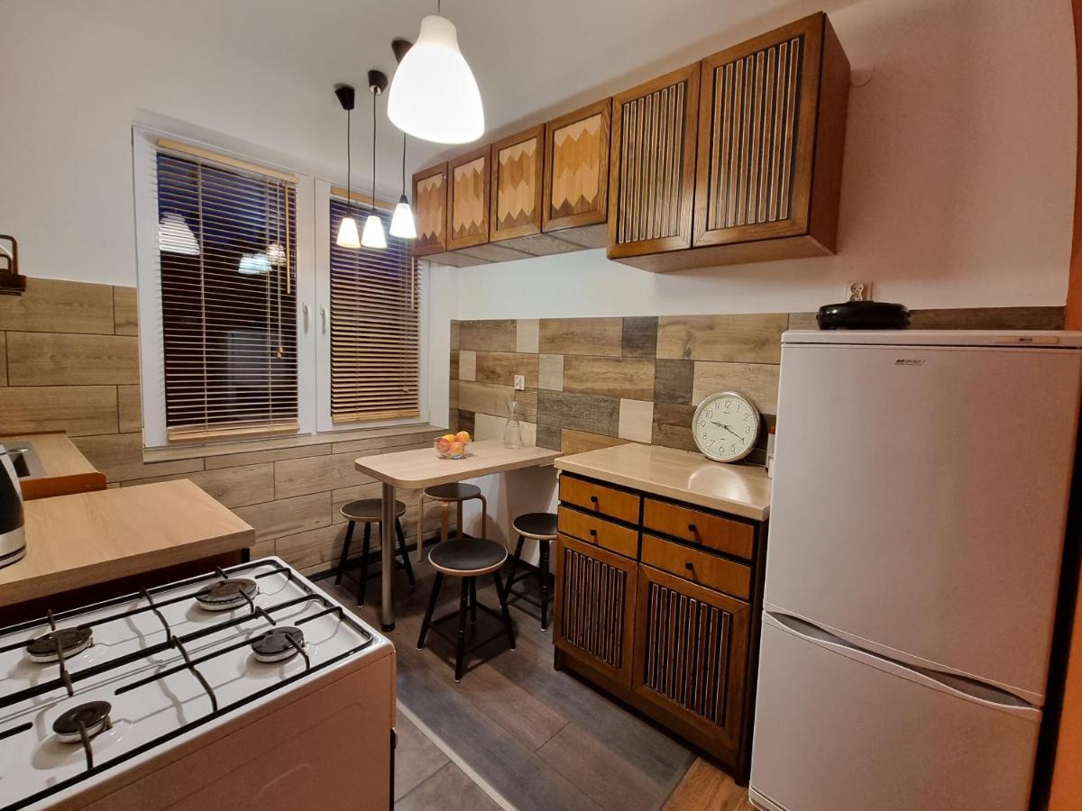 Komfortowy Blisko Plazy Apartment *