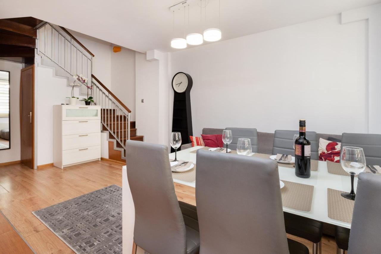 Ogarna Old Town By Renters *