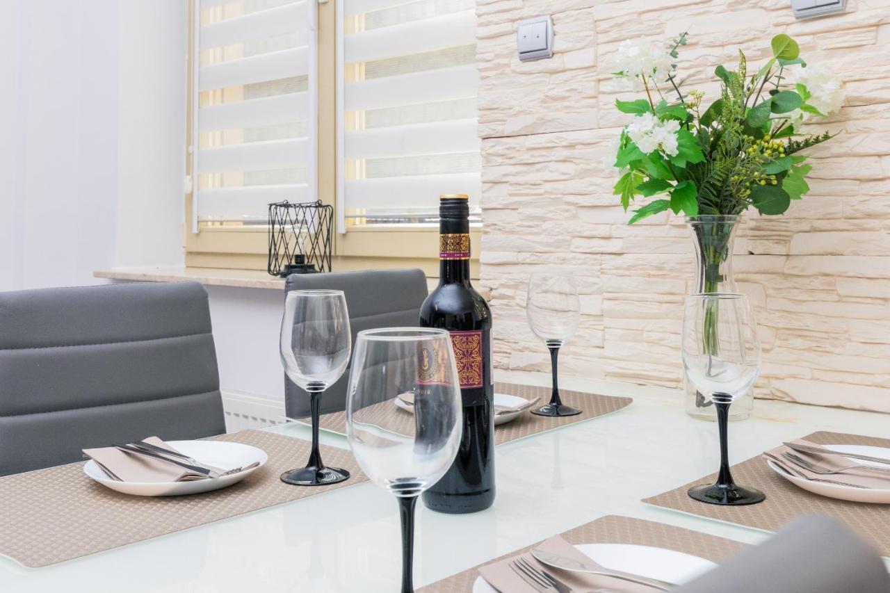 Ogarna Old Town By Renters Apartment