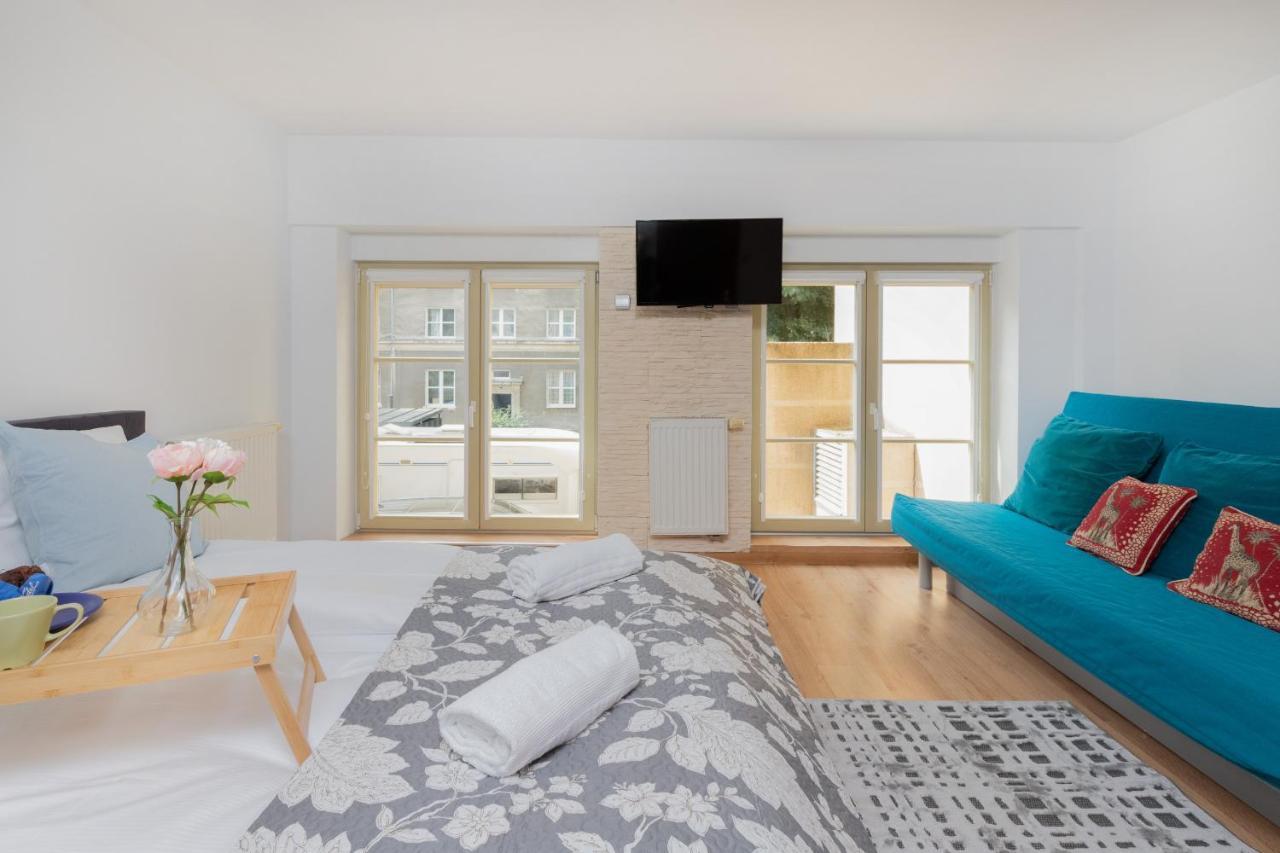 Lägenhet Ogarna Old Town By Renters *