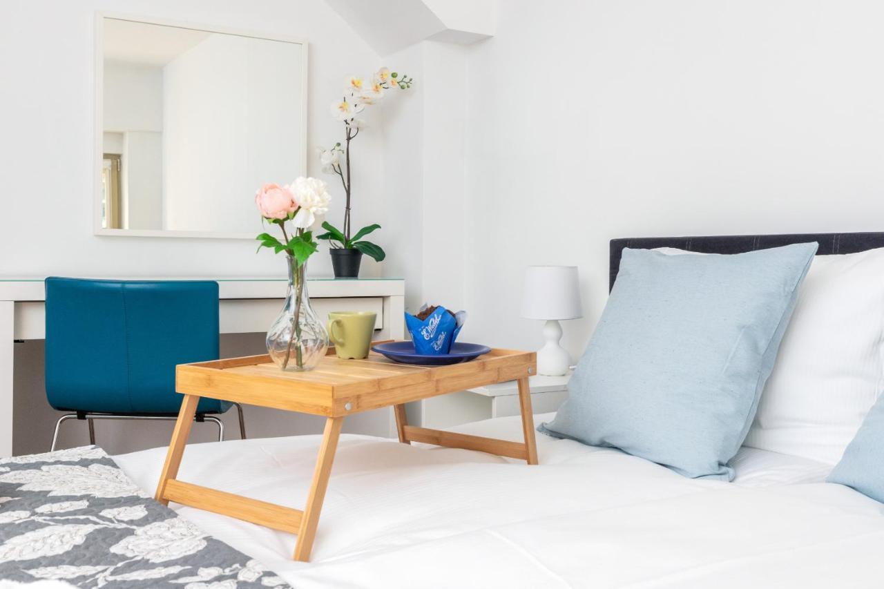 Ogarna Old Town By Renters Apartment *