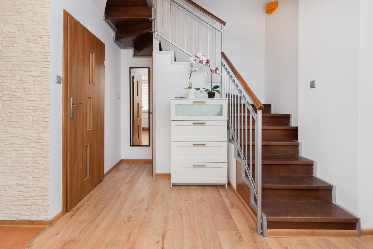Ogarna Old Town By Renters Apartment Gdansk