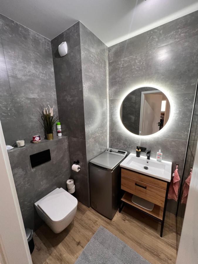 Apartment Apartamentnowaletnica