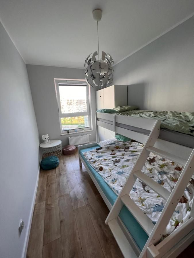 Apartamentnowaletnica Apartment