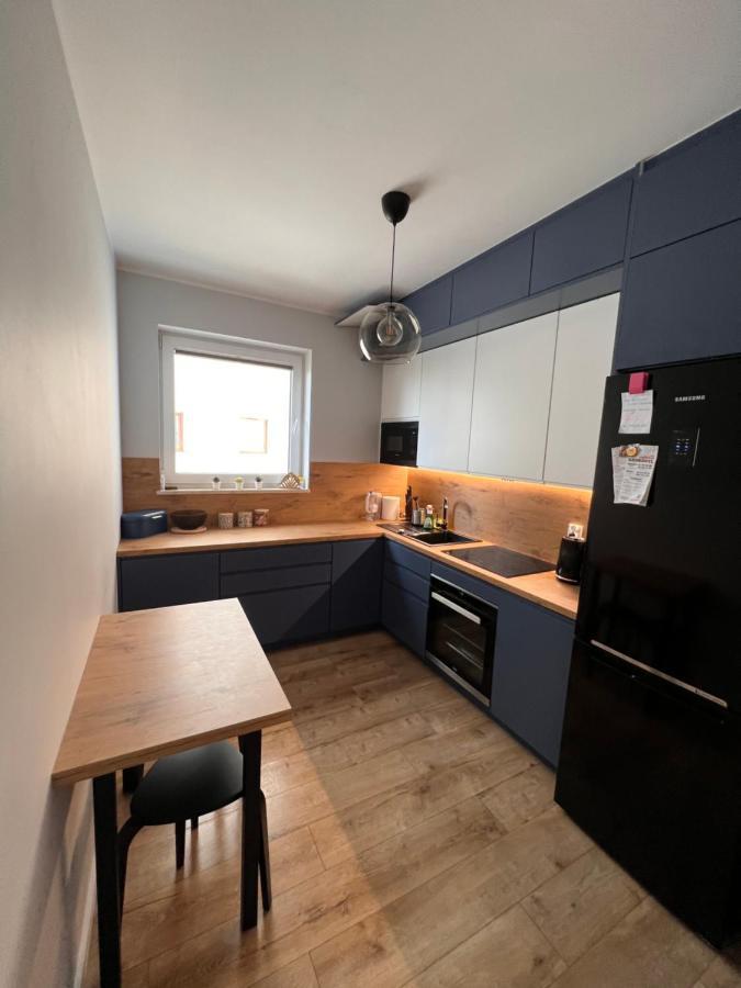 Apartamentnowaletnica