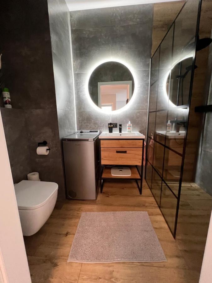 Apartamentnowaletnica Danzig