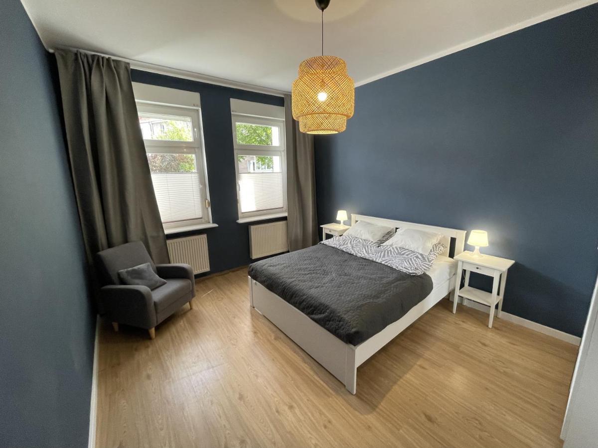 Apartament Wybickiego Apartment