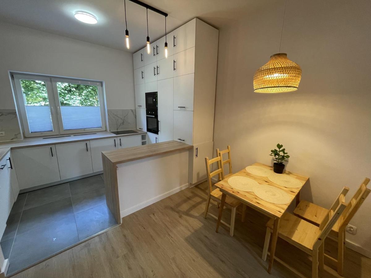 Apartament Wybickiego * Gdansk
