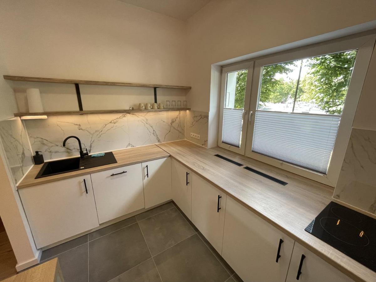 Apartament Wybickiego *