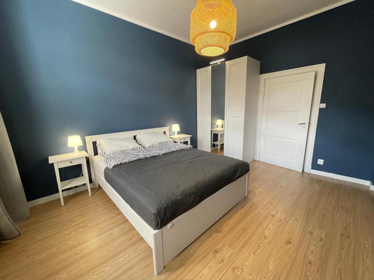 Apartament Wybickiego Apartment Gdansk
