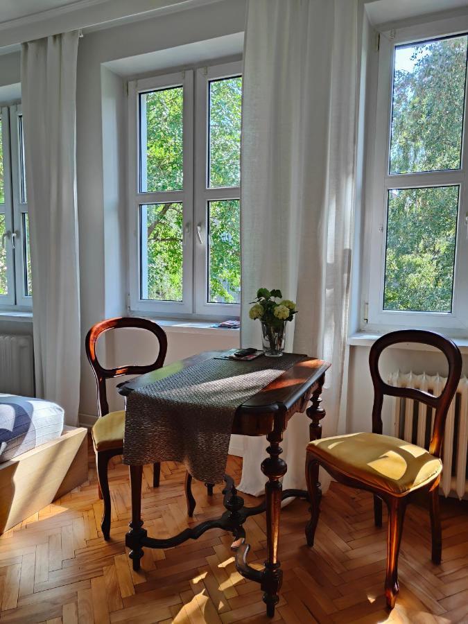 Be In - In The Heart Of The Old Town - Szeroka 61/63 Apartamento *