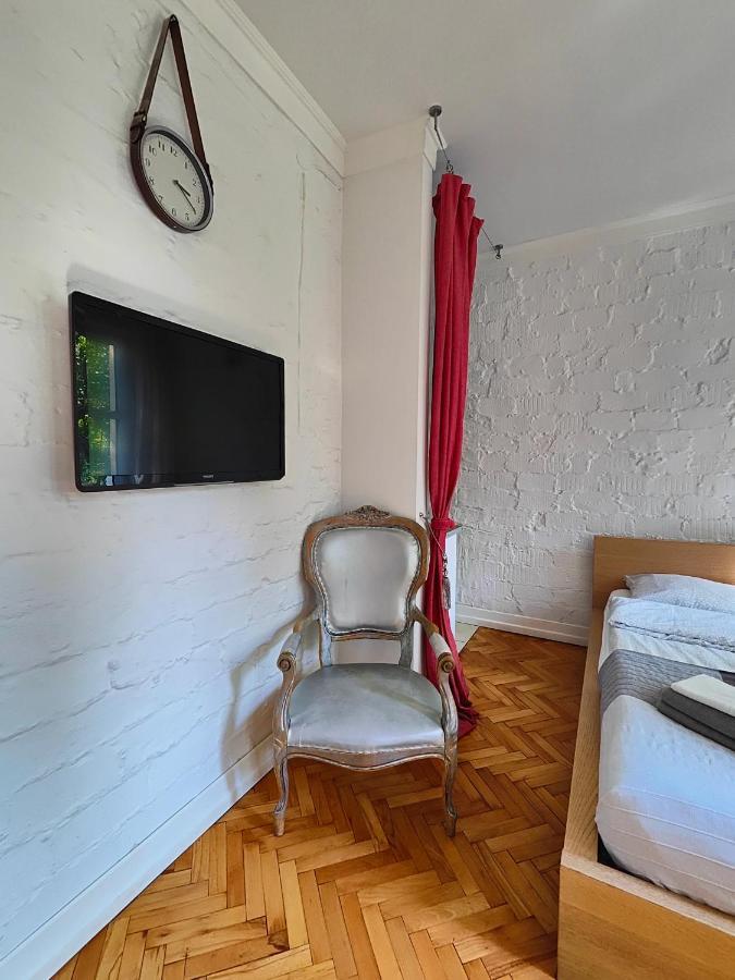 Huoneisto Be In - In The Heart Of The Old Town - Szeroka 61/63