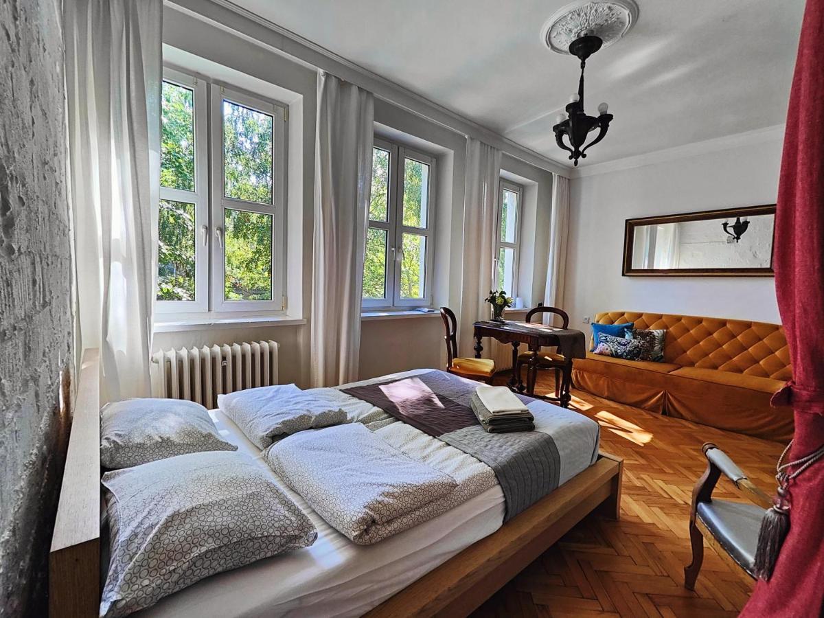 Apartamento Be In - In The Heart Of The Old Town - Szeroka 61/63 *