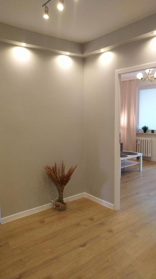 Cichy Apartament Nadmorski Apartment *