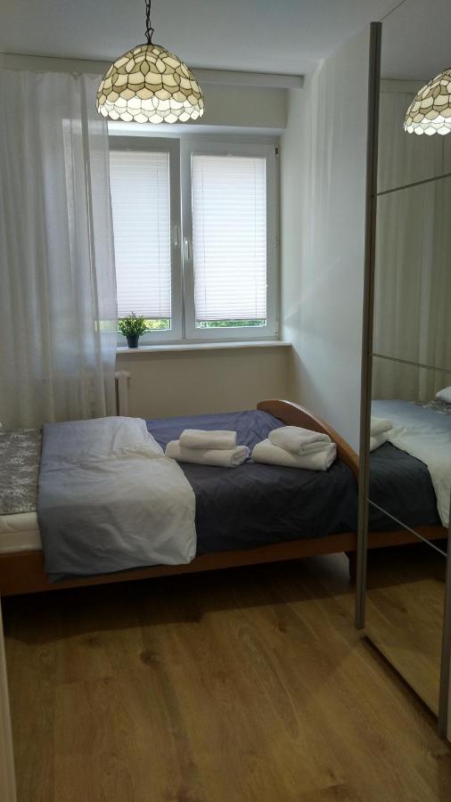 Apartment Cichy Apartament Nadmorski
