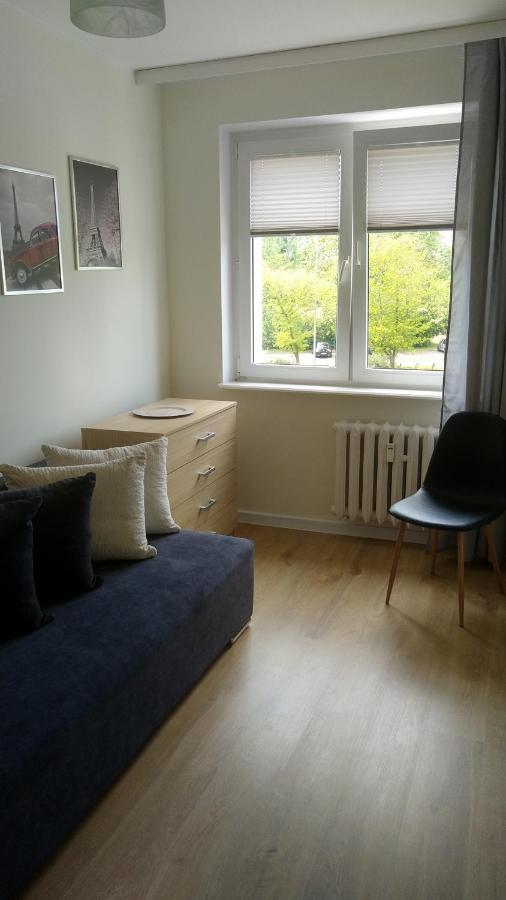 Cichy Apartament Nadmorski