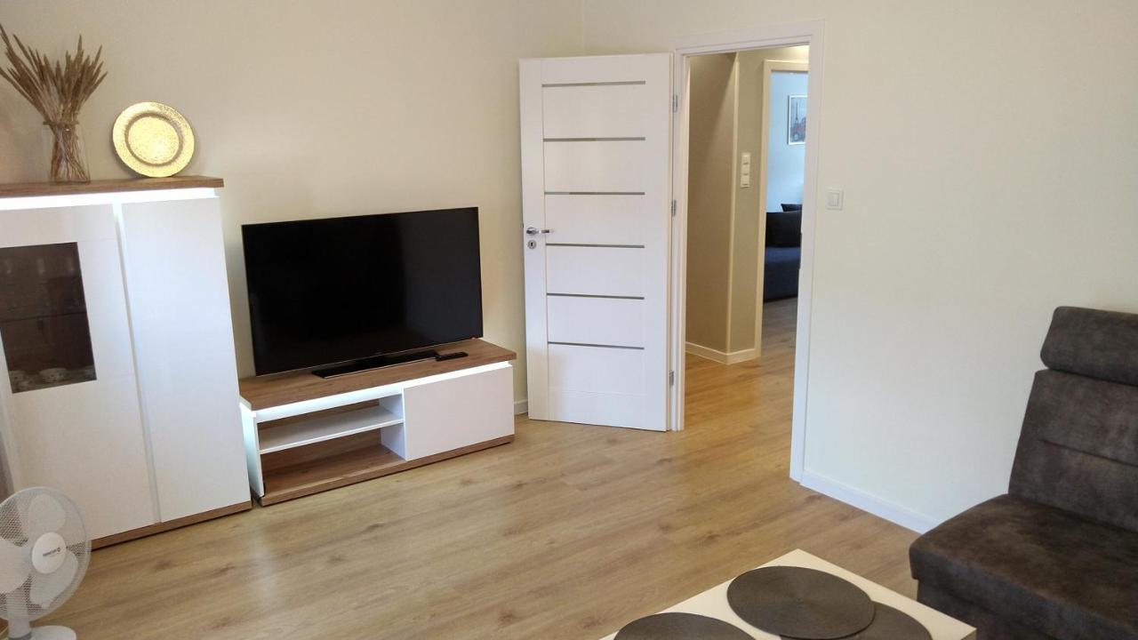 Apartment Cichy Apartament Nadmorski