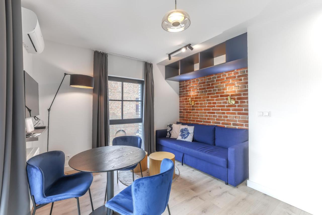 Centrum Gdanska Blisko Starego Miasta Apartment *