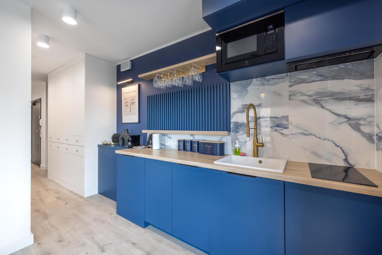 Centrum Gdanska Blisko Starego Miasta Apartment Gdansk