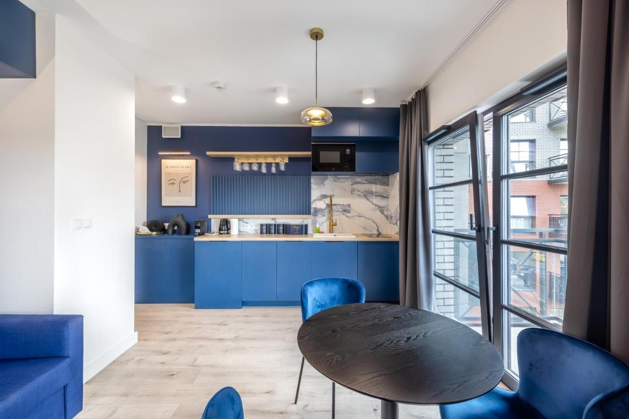 Apartment Centrum Gdanska Blisko Starego Miasta *