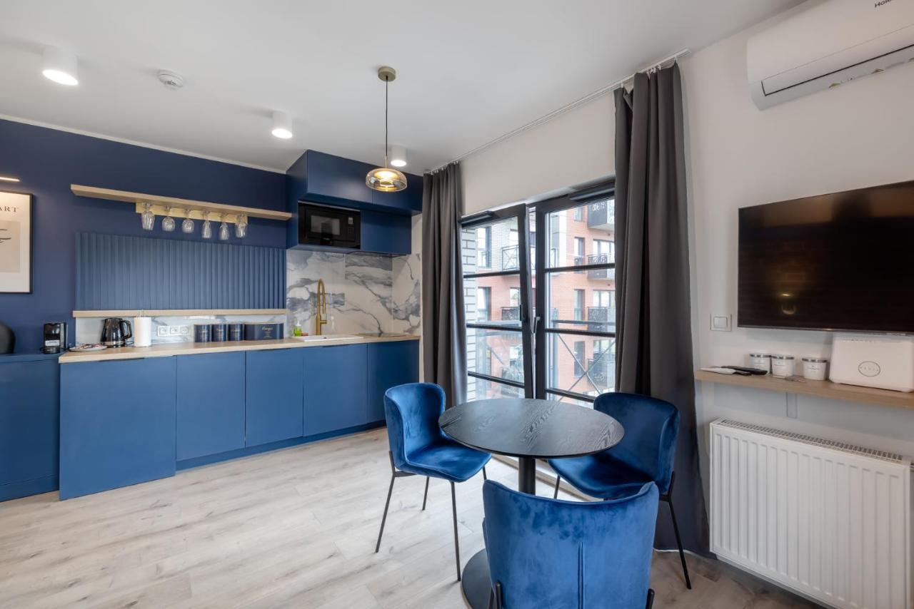 Centrum Gdanska Blisko Starego Miasta Apartment