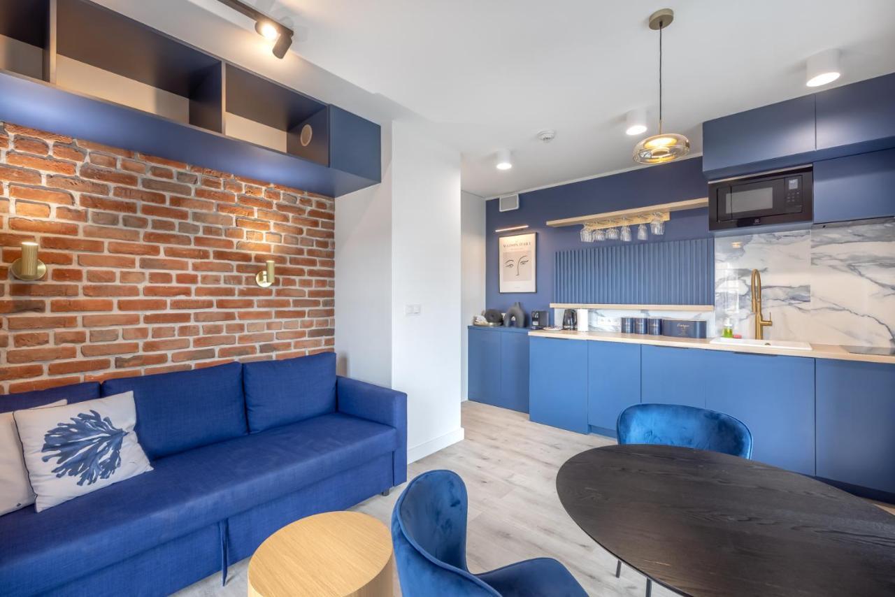 Centrum Gdanska Blisko Starego Miasta Apartment *