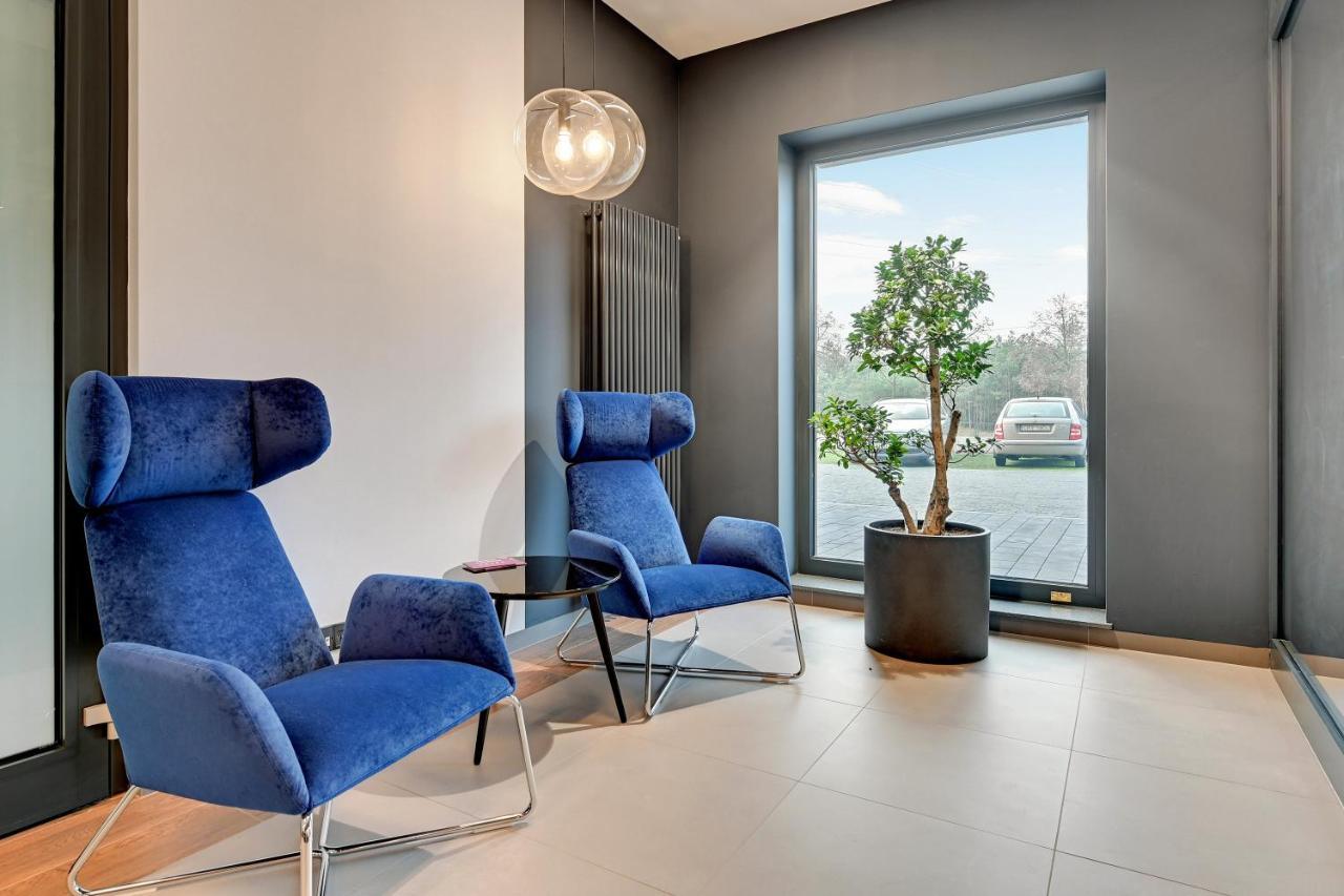Seaside Baltica Tower With Gym, Sauna & Parking * Gdańsk