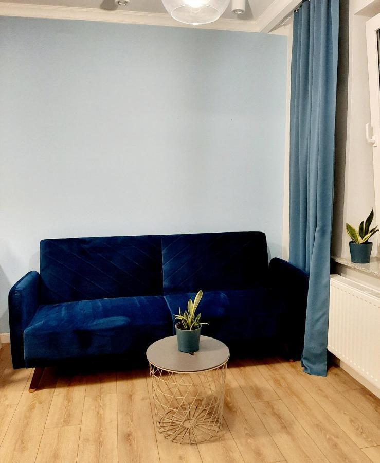 Apartament Kilinskiego Gdańsk