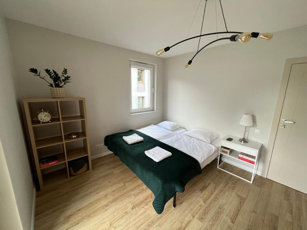 Apartament Konstelacja *