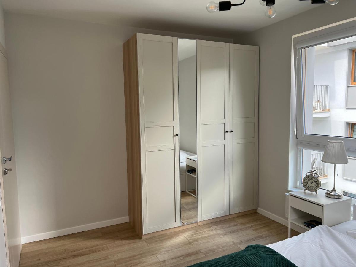 Apartament Konstelacja Apartment *