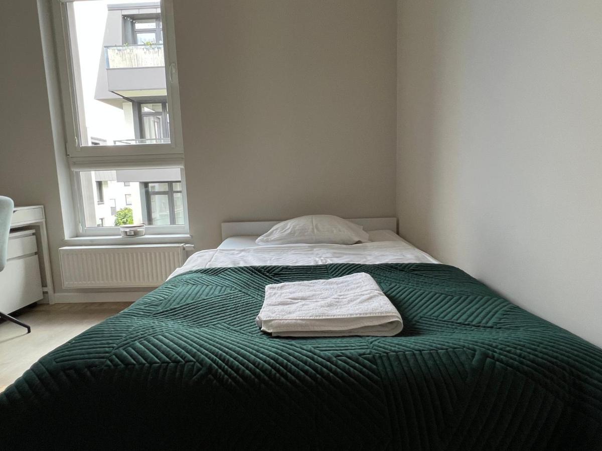 Leilighet Apartament Konstelacja *