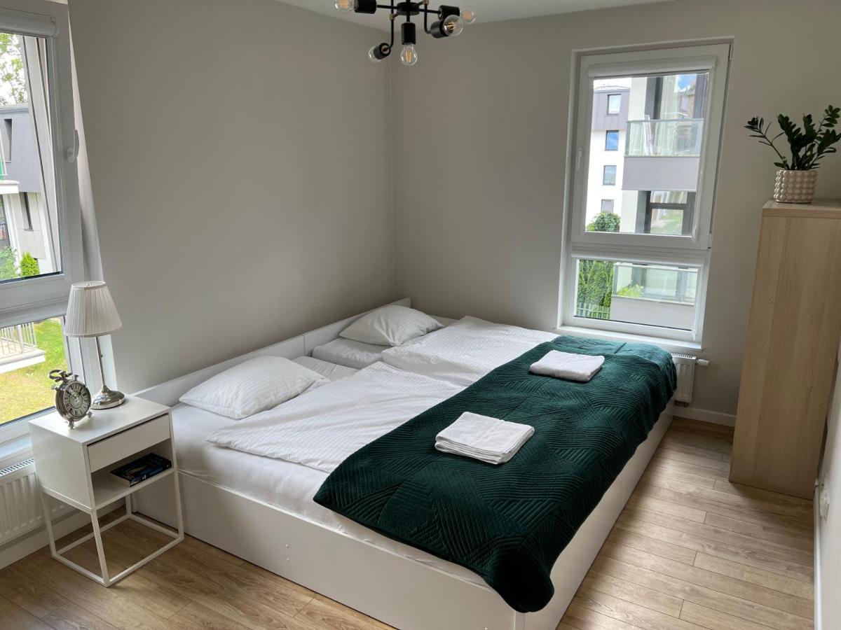 Apartament Konstelacja Apartment *