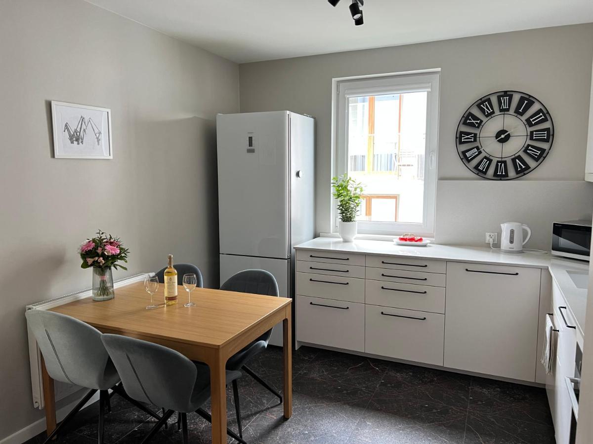 Apartament Konstelacja Apartment Gdansk
