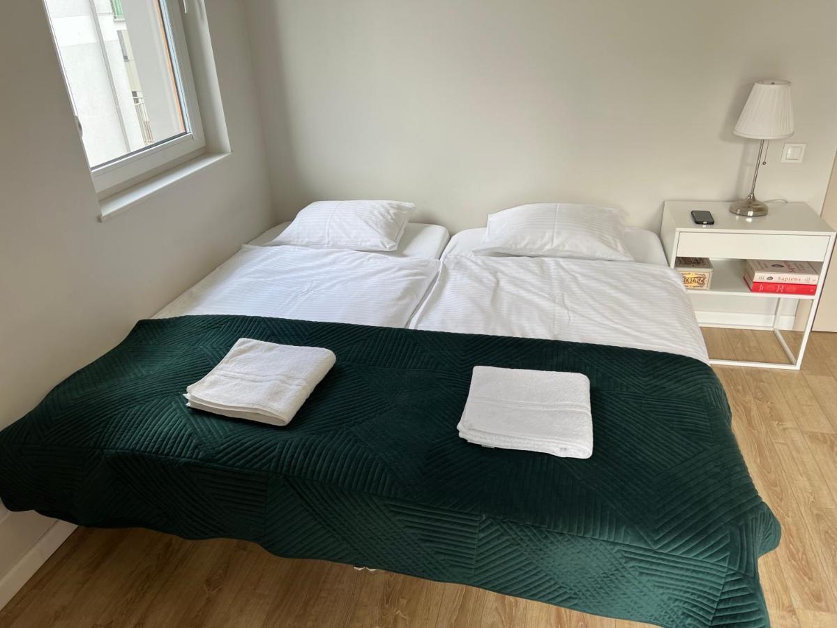 Apartament Konstelacja *